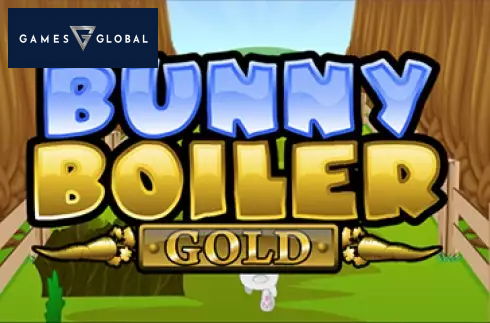 Bunny Boiler Gold